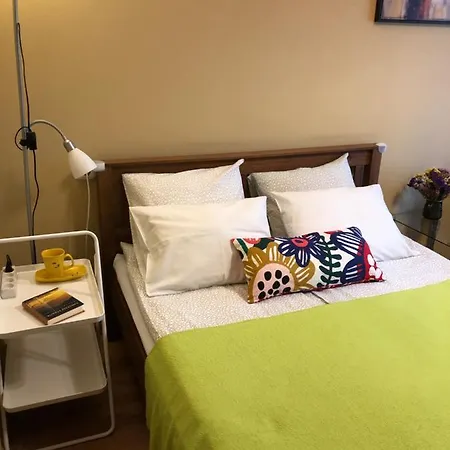 Pearl Of Imanta 아파트 리가