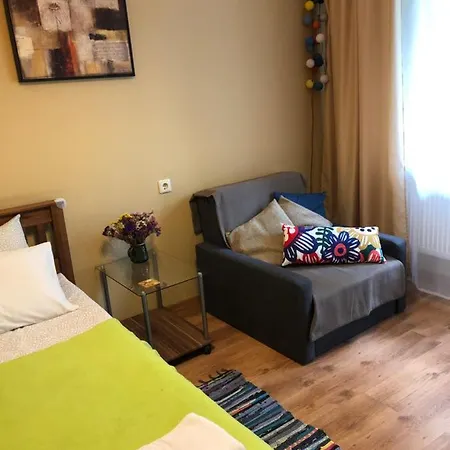 Pearl Of Imanta * ריגה