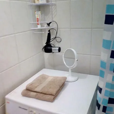 Pearl Of Imanta * ריגה