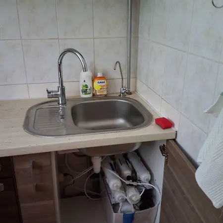 דירה Pearl Of Imanta *