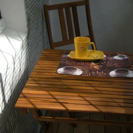 Pearl Of Imanta 아파트 리가