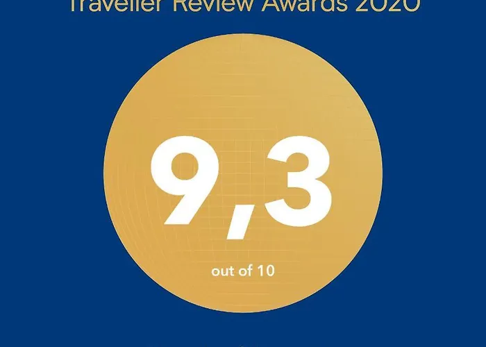 Pearl Of Imanta Apartment Riga