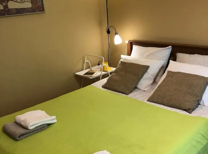 Pearl Of Imanta Apartment Riga