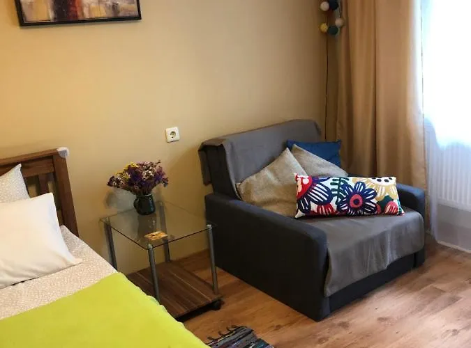 Pearl Of Imanta * Riga