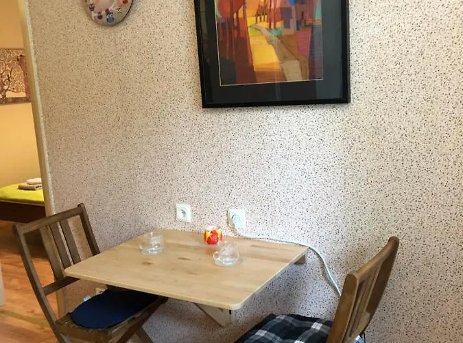 Pearl Of Imanta Riga