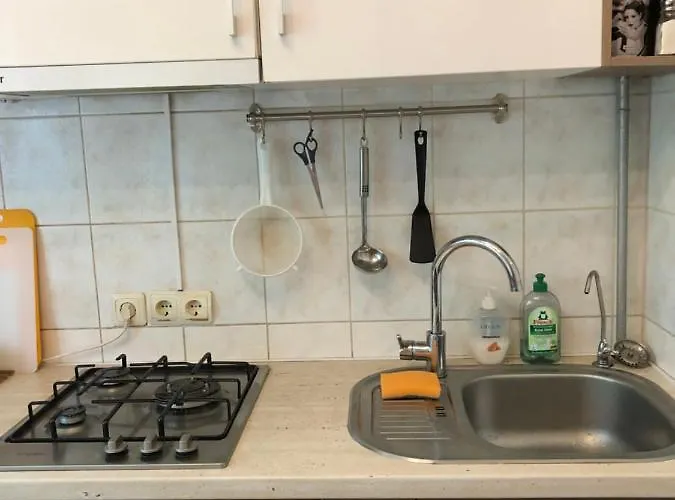 Apartment Pearl Of Imanta