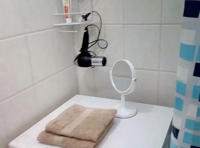 Pearl Of Imanta * Riga