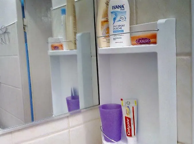 Pearl Of Imanta Apartment *