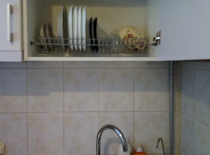 Apartment Pearl Of Imanta *