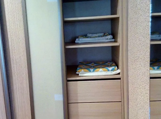 Apartment Pearl Of Imanta Riga