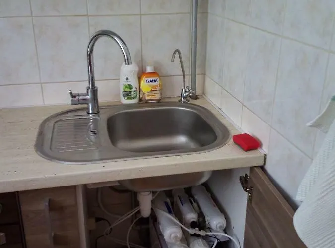 Apartment Pearl Of Imanta *