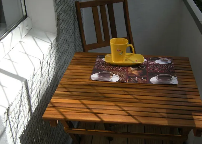 Pearl Of Imanta Apartment Riga