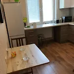 Apartment Pearl Of Imanta Riga