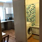 Apartament Pearl Of Imanta *