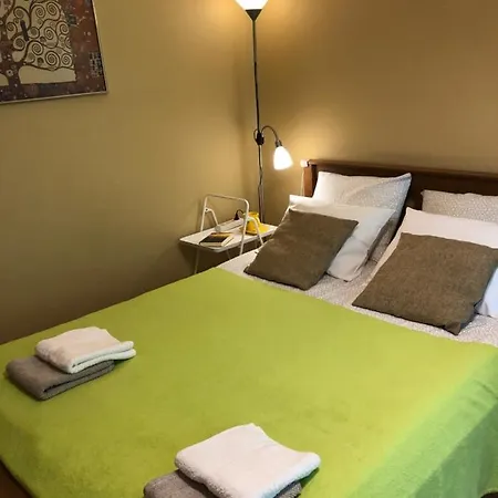Pearl Of Imanta Apartament Ryga