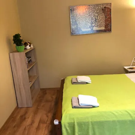 Apartamento Pearl Of Imanta *