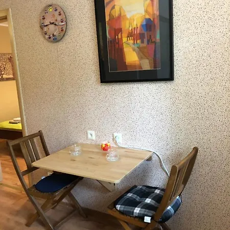 Pearl Of Imanta Riga