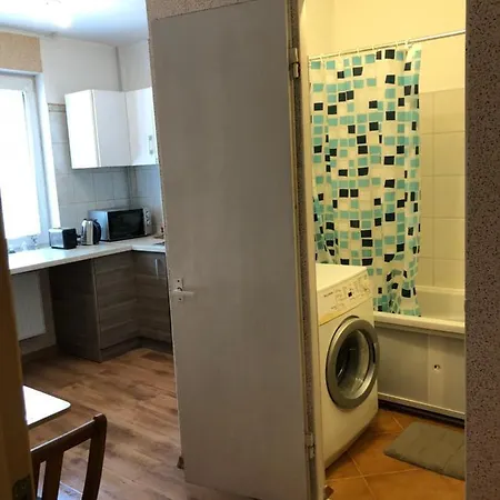 Apartamento Pearl Of Imanta *