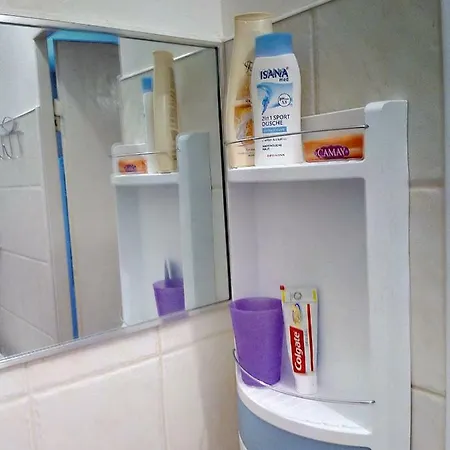 Pearl Of Imanta Apartamento *