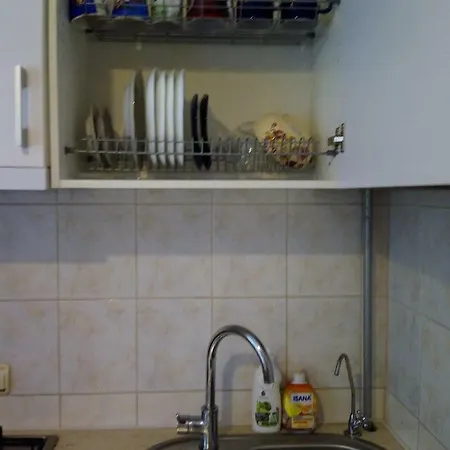 Apartamento Pearl Of Imanta *