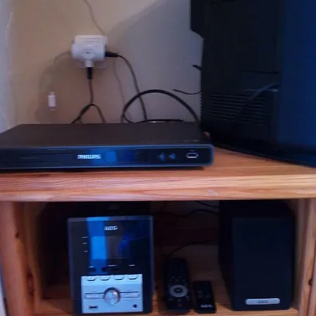 Pearl Of Imanta * Riga