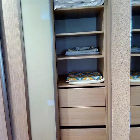 Apartamento Pearl Of Imanta Riga